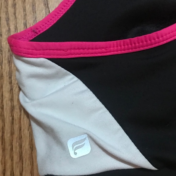 Fabletics Sports Bra - Picture 2 of 3